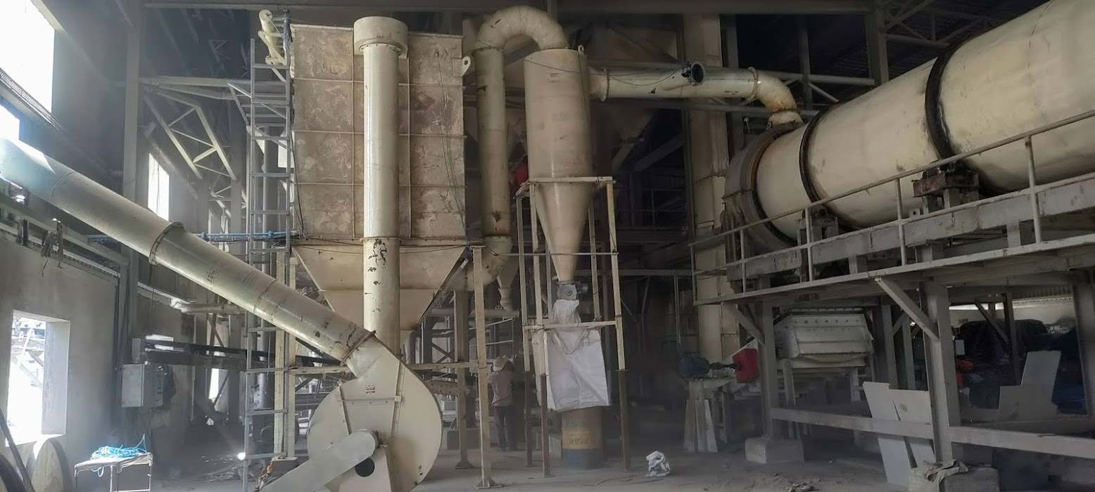 Bag Filter Systems